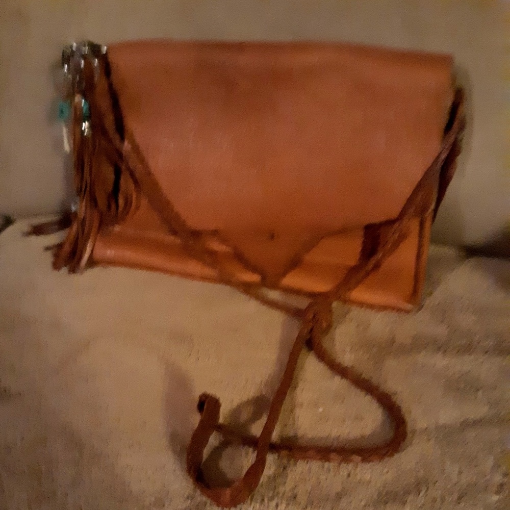 Italian purse